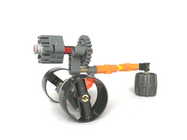 Набор LEGO 70347-Sentry Box and Artillery