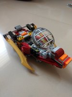 Набор LEGO Лодка