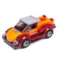 Набор LEGO Пикап