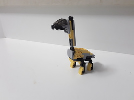 Набор LEGO Жираф