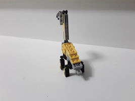 Набор LEGO Жираф