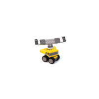 Набор LEGO Radar_Center