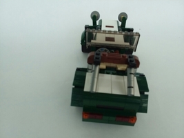 Набор LEGO 10242 caterham