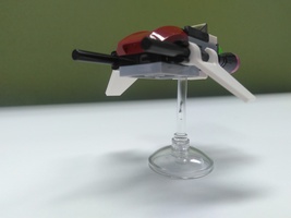Набор LEGO Micro Figther