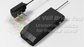 Набор LEGO Old GSM Phone by We Will Brick You