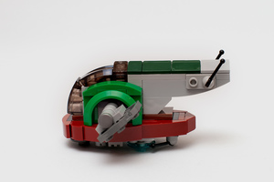 Набор LEGO Mini Slave One