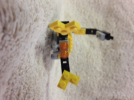 Набор LEGO Скорпион