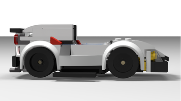 Набор LEGO 75887 Sportcar