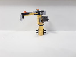 Набор LEGO Кран