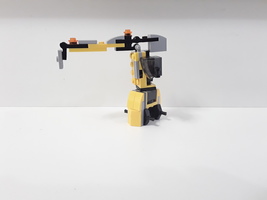 Набор LEGO Кран