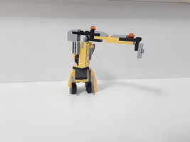 Набор LEGO Кран