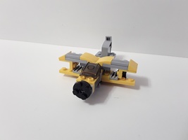 Набор LEGO Биплан