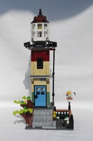 Набор LEGO Маяк