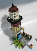 Набор LEGO Маяк