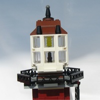Набор LEGO Маяк