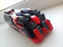 Набор LEGO Universal Train- Furno I5