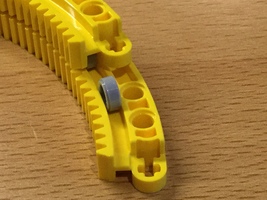 Набор LEGO Crawlercrane Wide Tele
