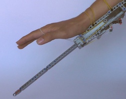 Набор LEGO Assassin&#39;s Creed hidden blade