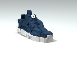 Набор LEGO Nike Air Huarache