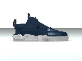 Набор LEGO Nike Air Huarache