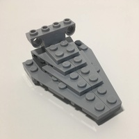 Набор LEGO Mini Imperial Star Destroyer