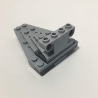 Набор LEGO Mini Imperial Star Destroyer