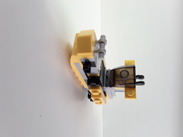 Набор LEGO 31014 - Ship