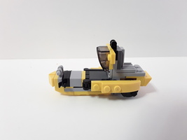 Набор LEGO 31014 - Ship