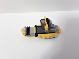 Набор LEGO 31014 - Ship
