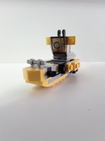 Набор LEGO 31014 - Ship