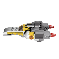 Набор LEGO 75162 Nabla Fighter