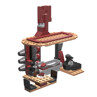 Набор LEGO 75173 Food Stand