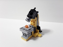 Набор LEGO Микроскоп