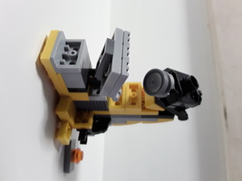 Набор LEGO Микроскоп