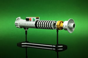 Набор LEGO Custom LEGO Luke Skywalker Return of the Jedi Lightsaber