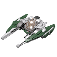 Набор LEGO 75168 Intercepter