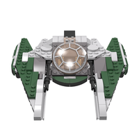 Набор LEGO 75168 Intercepter