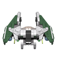 Набор LEGO 75168 Intercepter