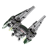 Набор LEGO 75168 Intercepter