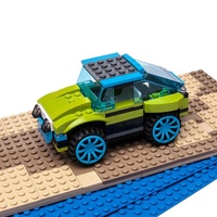 Набор LEGO 31074 alternate moc