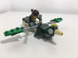 Набор LEGO Kanan&#39;s Bird Mech