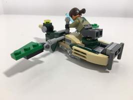 Набор LEGO Kanan&#39;s Bird Mech