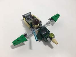 Набор LEGO Kanan&#39;s Bird Mech