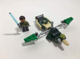 Набор LEGO Kanan&#39;s Bird Mech