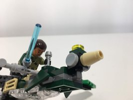 Набор LEGO Kanan&#39;s Bird Mech