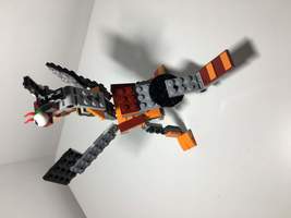 Набор LEGO Spike the Chicken