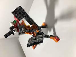 Набор LEGO Spike the Chicken