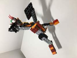 Набор LEGO Spike the Chicken