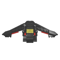 Набор LEGO 30524 Old Batwing