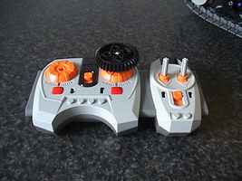 Набор LEGO Tracked Dumper 25t